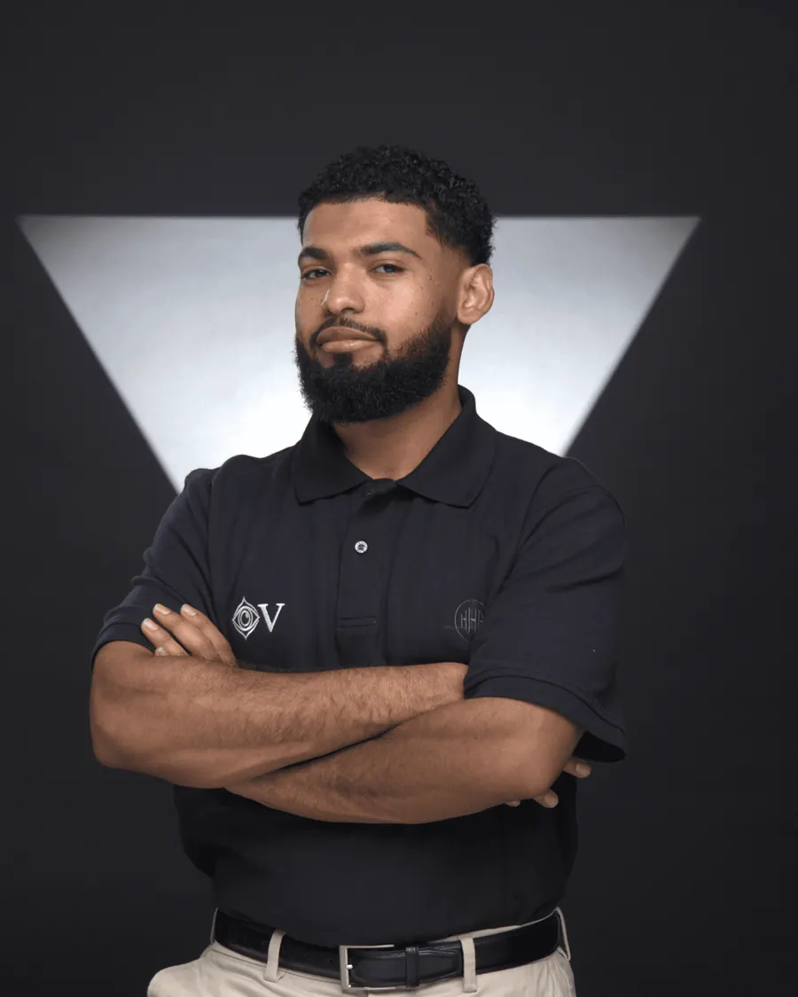 Hasan Abdul Kadir, Director of logistics and technologies at OptiVis